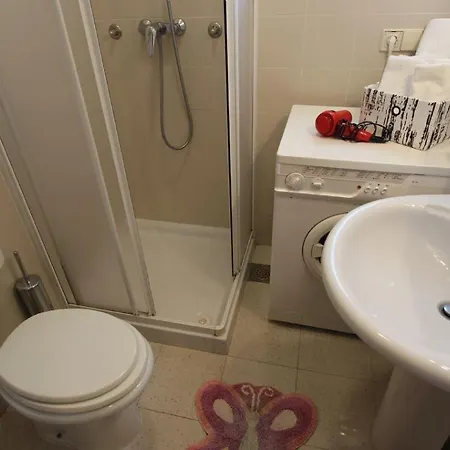 Dragas Apartman Malinska