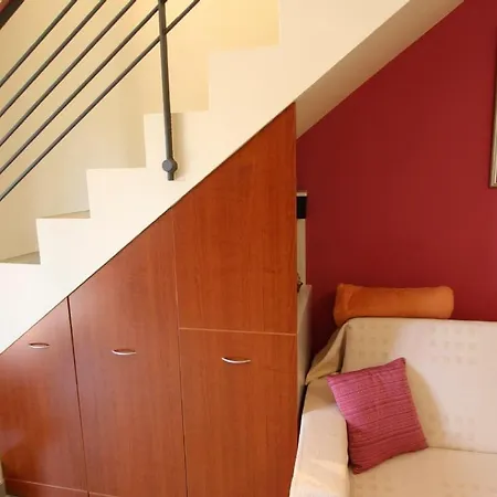 Dragas Apartman Malinska