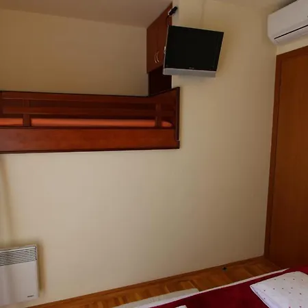 Dragas Apartment