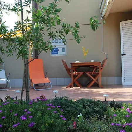 Apartment Dragas